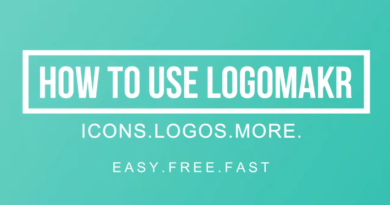 logomakr explanation theme