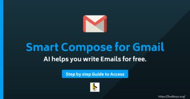 smart compose for gmail step by step guide to access